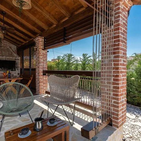 Holiday home Stella Del