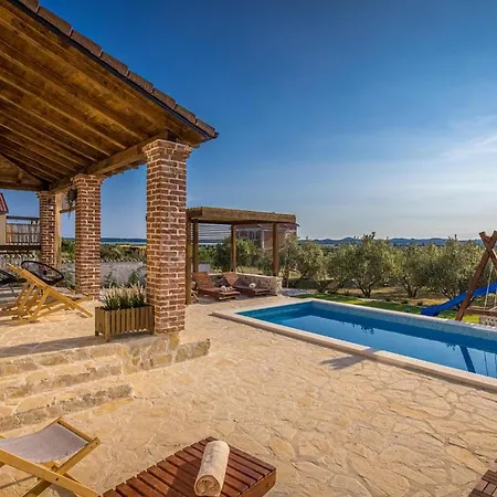 Casa vacanze Stella Del Vrana (Zadar)