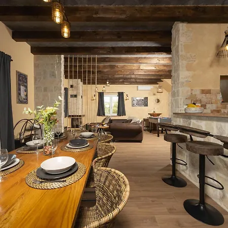 Casa vacanze Stella Del *