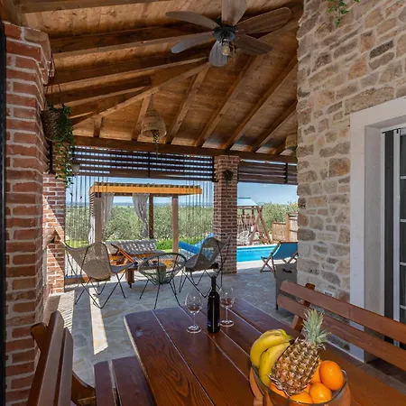 Stella Del Vakantiehuis