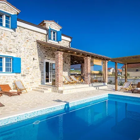 Stella Del Vakantiehuis