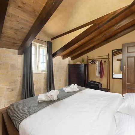 Vakantiehuis Stella Del Vrana (Zadar)