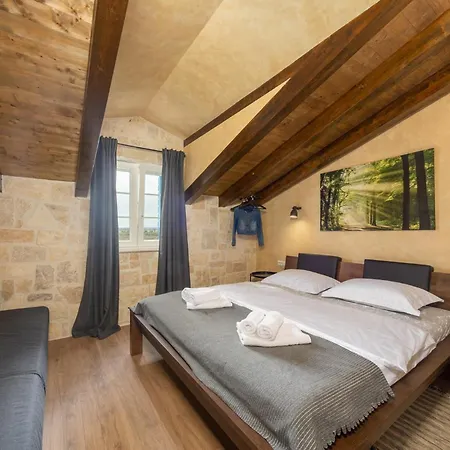 Stella Del Holiday home