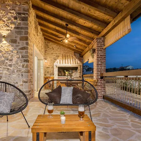 Holiday home Stella Del