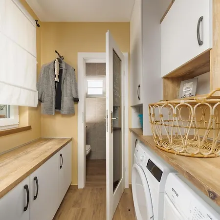 Stella Del Holiday home *