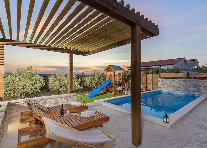 Stella Del Vrana (Zadar)