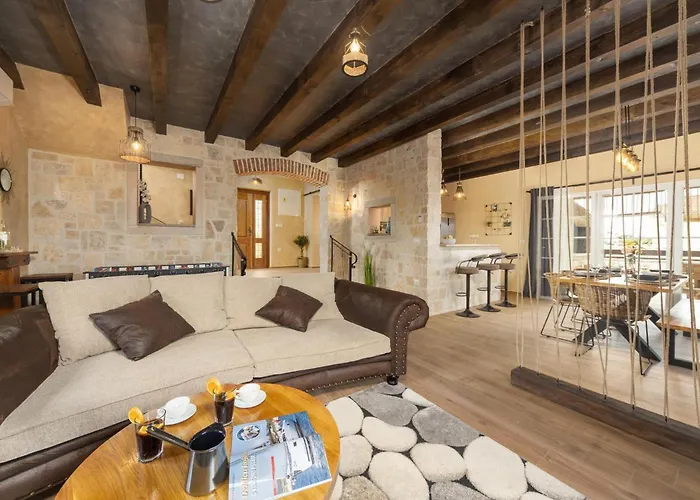 Stella Del Vrana (Zadar)