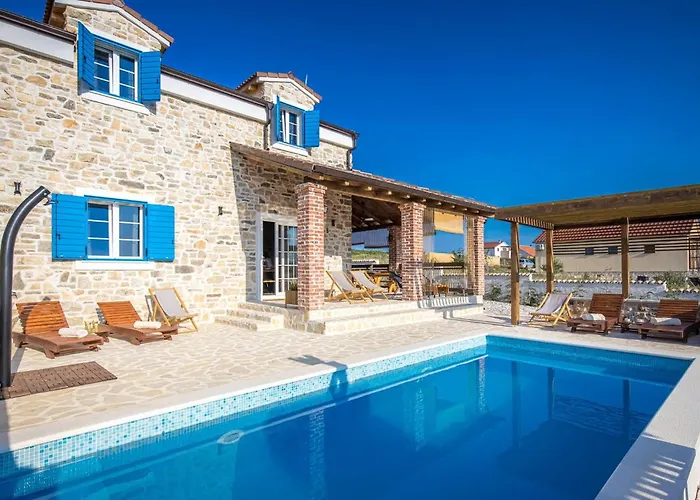 Stella Del Vakantiehuis