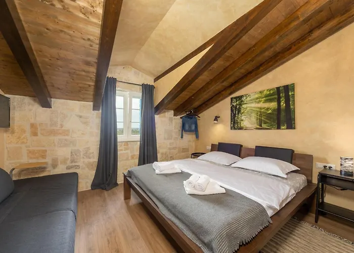 Stella Del Vakantiehuis