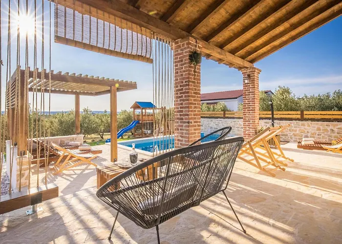 Stella Del Vrana (Zadar)