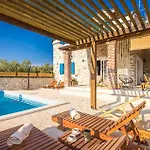 Vakantiehuis Stella Del Vrana (Zadar)