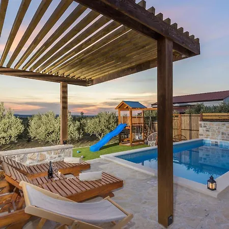 Stella Del Vrana (Zadar)