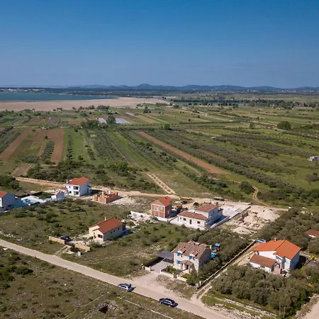 Stella Del Dom wakacyjny