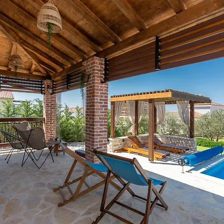 Stella Del Dom wakacyjny *