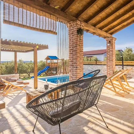 Stella Del Vrana (Zadar)